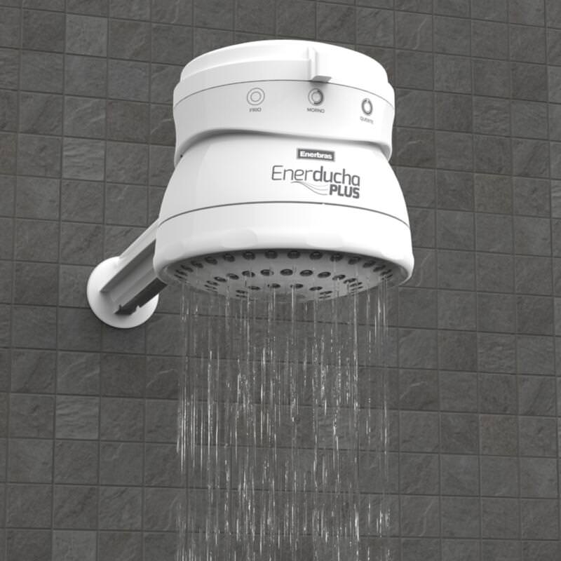 Enerbras Enerducha 3T - Torra Electrical Services