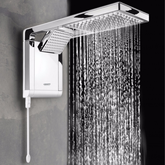 Luxurious instant shower Archives - Torra Electrical Services