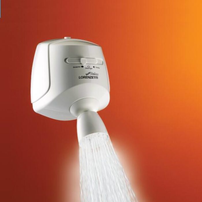 Lorenzetti Relax Instant shower