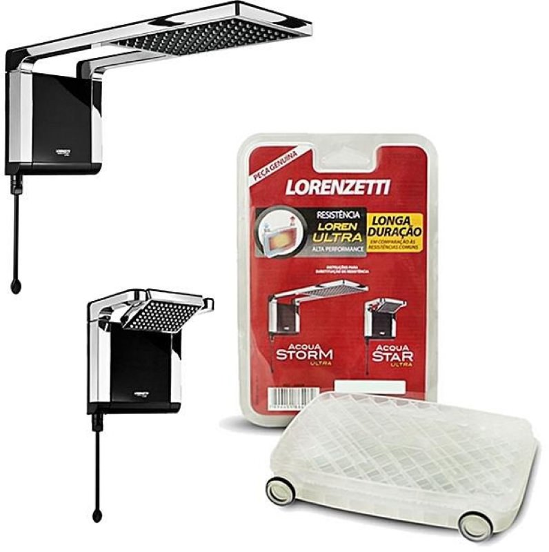 Lorenzetti Acqua Storm u0026 Acqua Star Replacement Element - Torra Electrical  Services