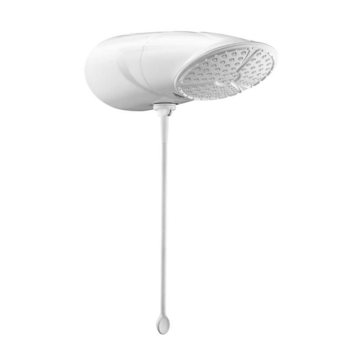 Lorenzetti Top Jet Electronica instant shower head