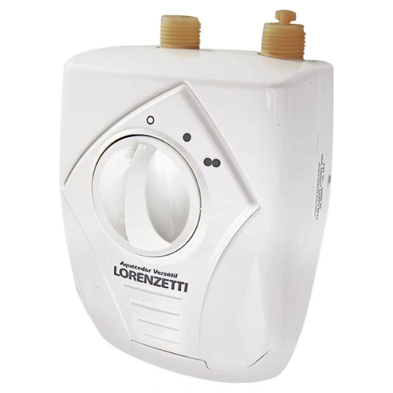 Lorenzetti Undersink Versatile Heater 3T - Torra Electrical Services